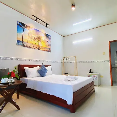 Have Fun Phu Quoc Villa Exterior photo