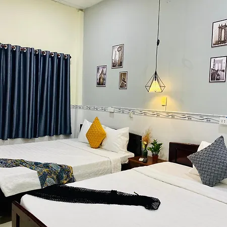 Have Fun Phu Quoc Villa Exterior photo