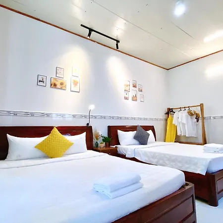Have Fun Phu Quoc Villa Exterior photo
