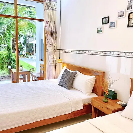 Have Fun Phu Quoc Villa Exterior photo