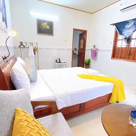 Have Fun Phu Quoc Villa Exterior photo