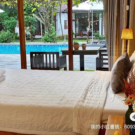Have Fun Phu Quoc Villa Exterior photo