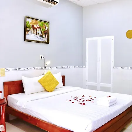 Have Fun Phu Quoc Villa Exterior photo