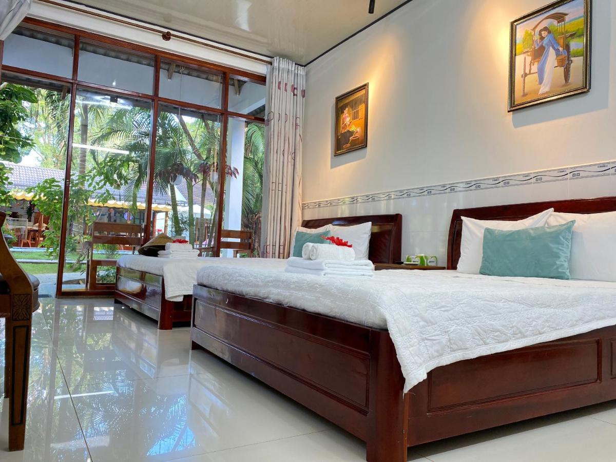 Have Fun Lodge Phu Quoc