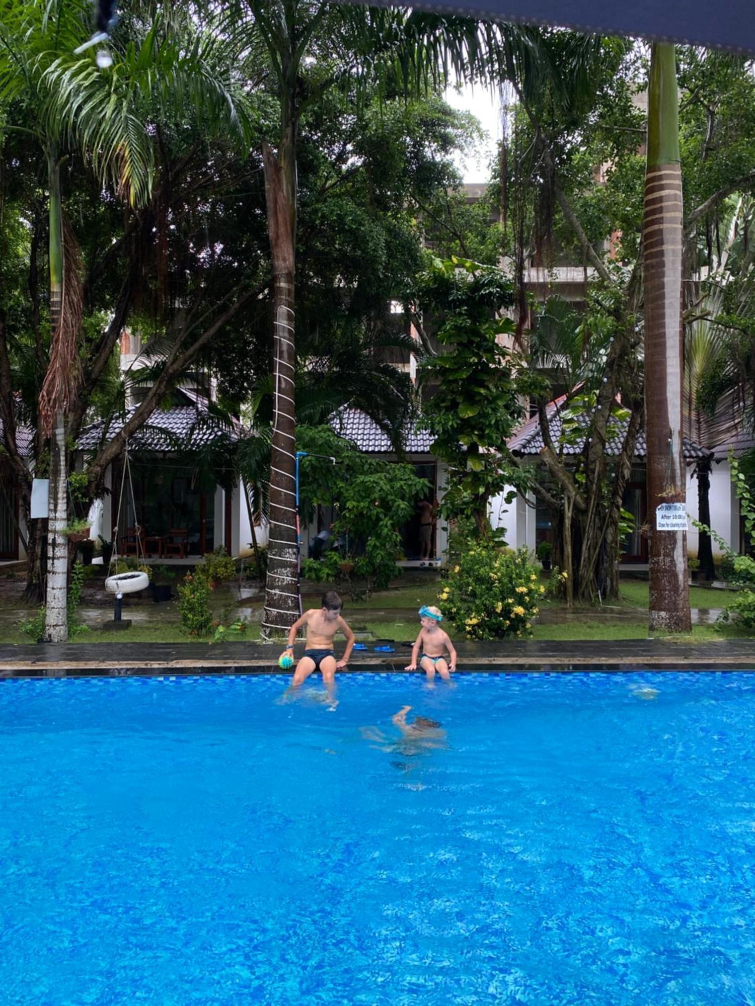 Lodge Have Fun Phu Quoc