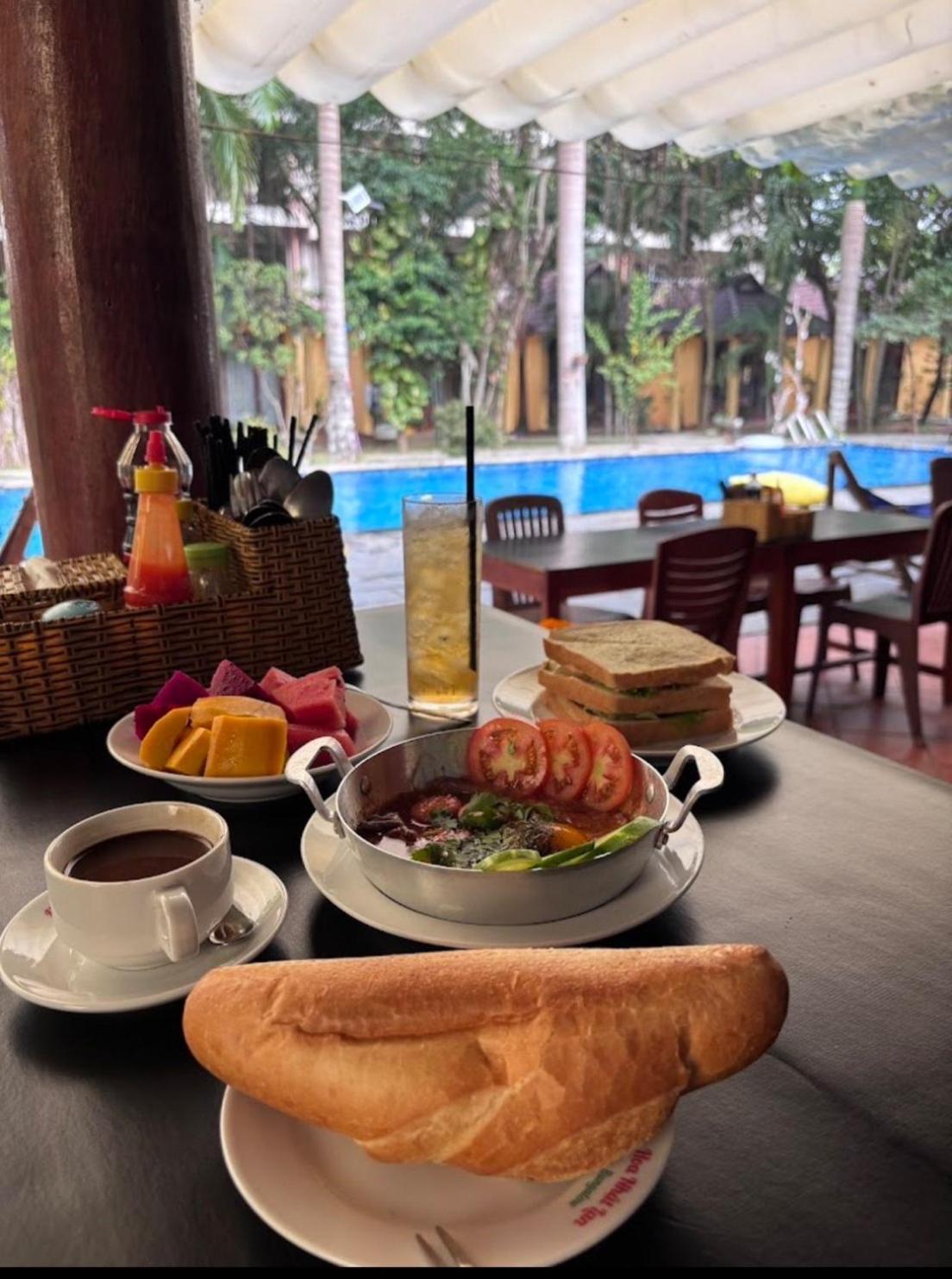Lodge Have Fun Phu Quoc